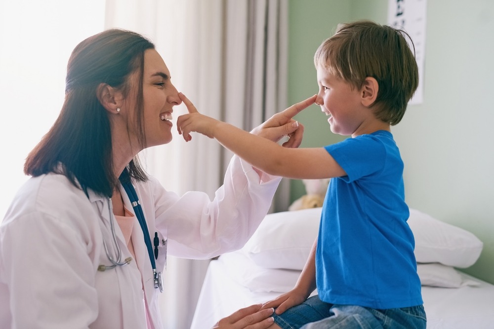 Pediatric Neurosurgery Group